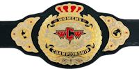 WCW Women's Champion